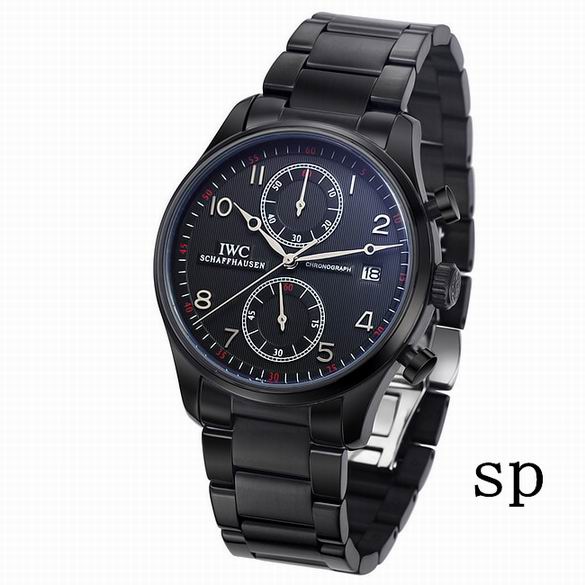 IWC watch man-434
